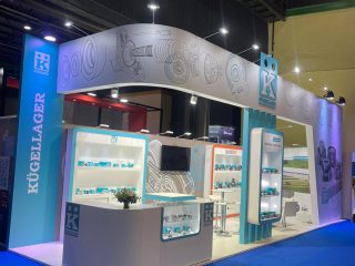 Automechanika Bs. As. 2026