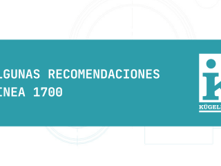 NO INTRODUCIR EL RODAMIENTO A GOLPES LINEA 1700